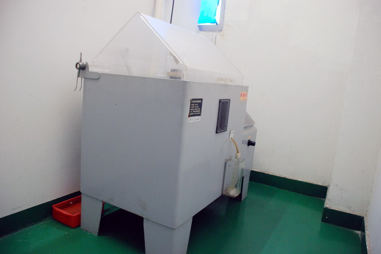 鹽霧測(cè)試機(jī)