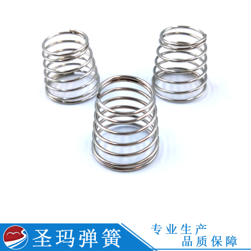 壓縮彈簧