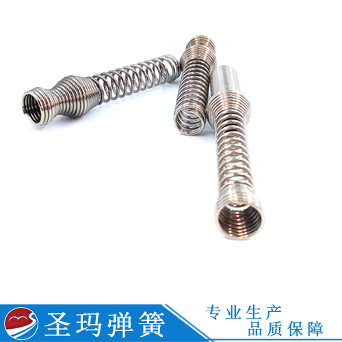 壓縮彈簧