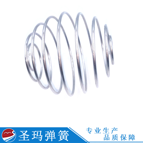 壓縮彈簧