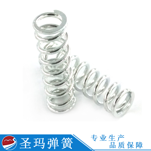壓縮彈簧
