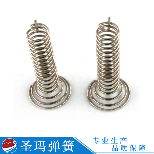 壓縮彈簧