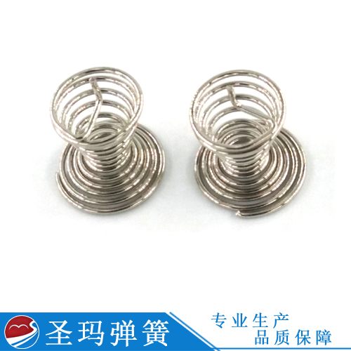 壓縮彈簧