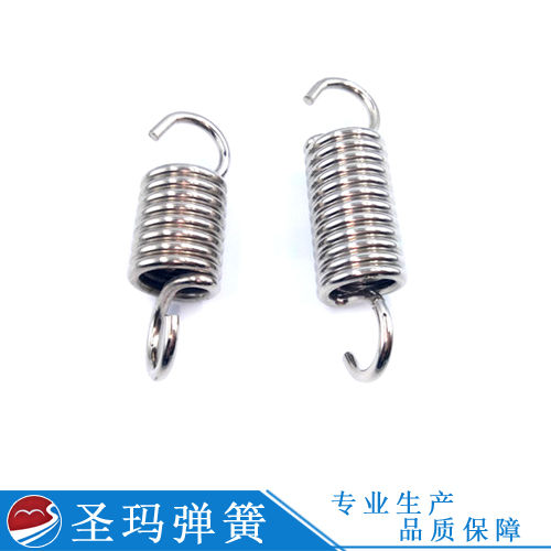 拉伸彈簧