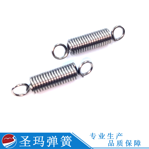 拉伸彈簧