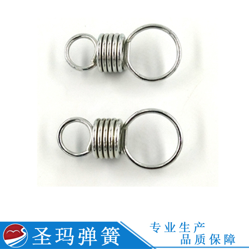 拉伸彈簧