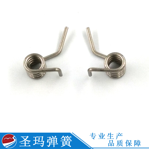 扭轉(zhuǎn)彈簧