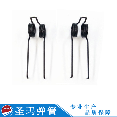 扭轉(zhuǎn)彈簧