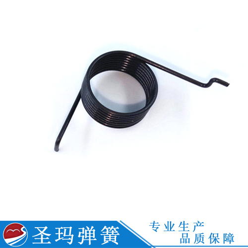 扭轉(zhuǎn)彈簧