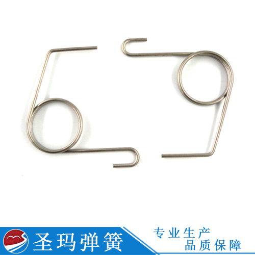 扭轉(zhuǎn)彈簧