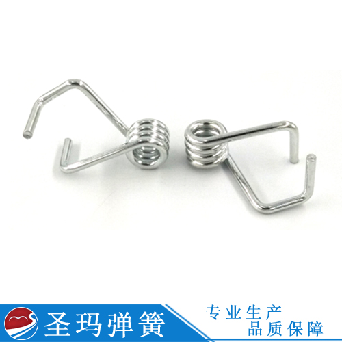 扭轉(zhuǎn)彈簧