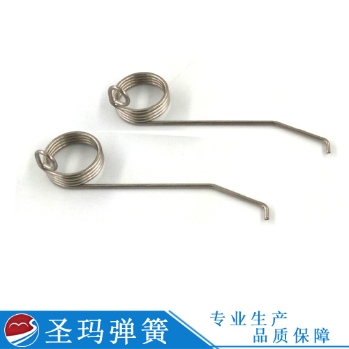 扭轉(zhuǎn)彈簧