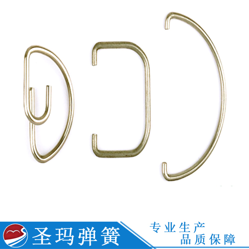 線型彈簧