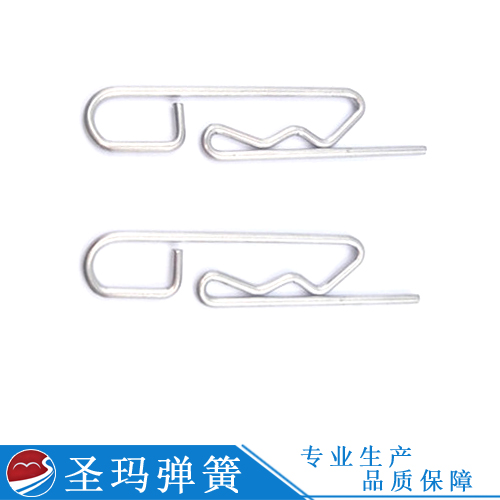 線型彈簧