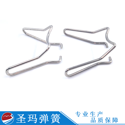 線型彈簧