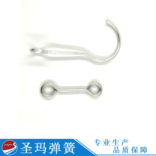 線型彈簧