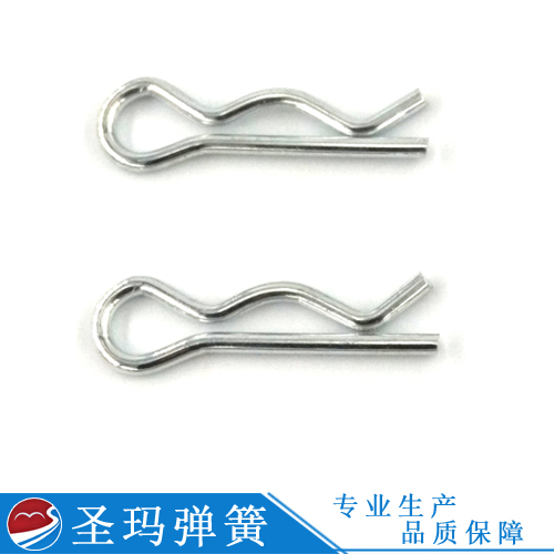 線型彈簧