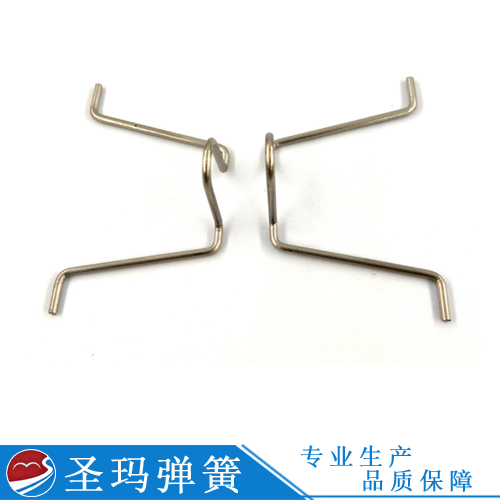 線型彈簧